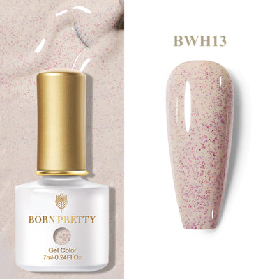 Esmalte de Uñas Monocrómático de Larga Duración - Image 93