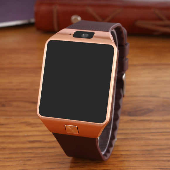Reloj Inteligente para Hombre con Llamadas Bluetooth, Pantalla Táctil y GPS