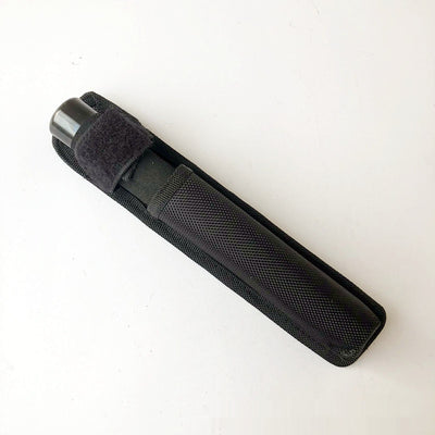 Bastón Extensible de Defensa Personal con Linterna LED Integrada - Image 7