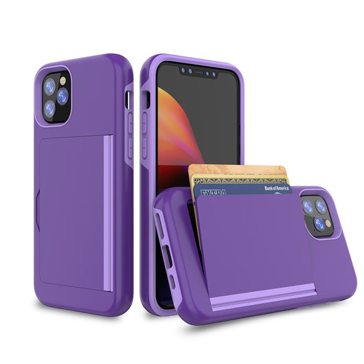 Funda de Tarjetas con Colores Caramelo - Image 11