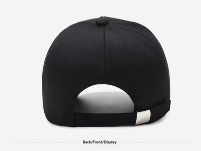 Gorra de Béisbol Protección Solar con Bordado para Hombre - Image 23