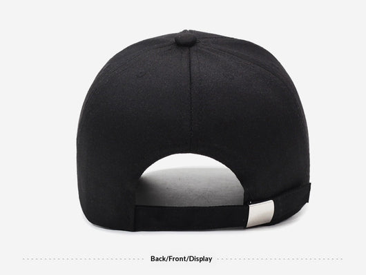 Gorra de Béisbol Protección Solar con Bordado para Hombre - Image 23