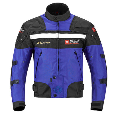 Ropa de Motociclismo para Aventuras Todo Terreno - Image 8