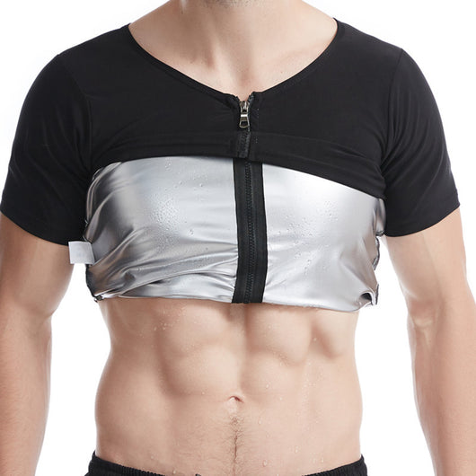 Pantalones de Sauna Moldeadores de Cintura Alta para Mujer - Image 7