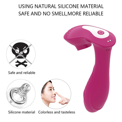 Estimulador Inalámbrico Dual con Control Remoto y Tecnología de Succión - Image 12