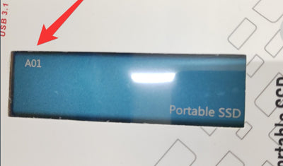 Disco Duro Móvil SSD de Alta Velocidad para Expansión Portátil - Image 17