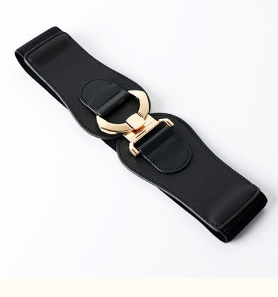 Cinturón Elástico para Mujer - Accesorios de Moda Versátiles - Image 18