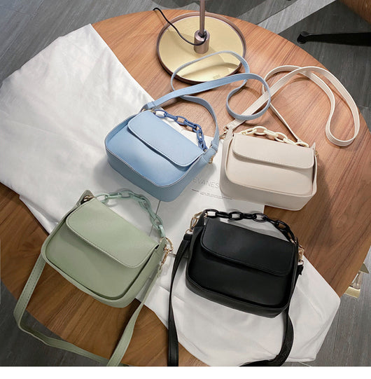 Bolso de Cadena Estilo Occidental - Image 8