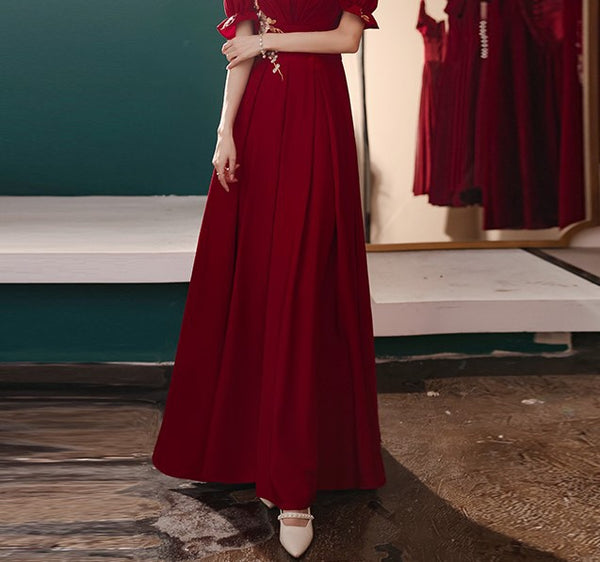 Vestido de Novia Versátil para Cualquier Ocasión