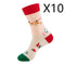 Style213 10PCS