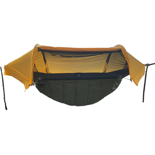 Saco de Dormir Hamaca Cálido para Tres Estaciones - Aventura en Montaña - Image 3