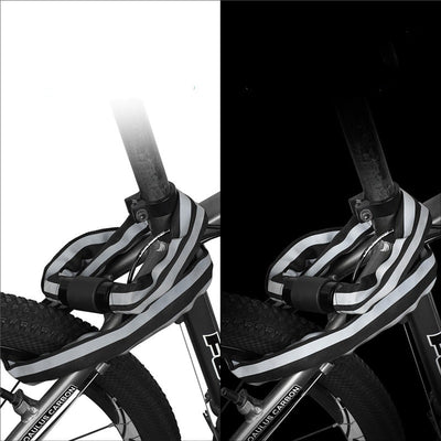 Candado de Cadena de Seguridad Antirrobo para Bicicleta MTB - Image 10