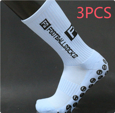 Calcetines Deportivos Antideslizantes con Ventosas de Silicona - Image 20