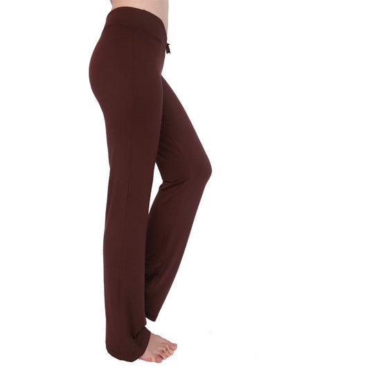 Pantalones Modal Slim Talla Grande - Image 4
