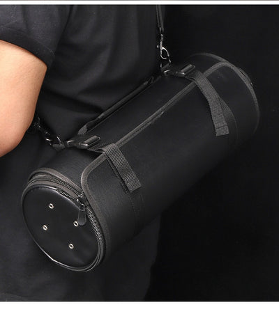 Set Profesional de Coctelería con Bolsa de Almacenamiento Acero Inoxidable - Image 20