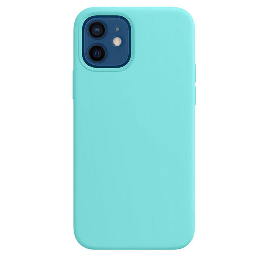Funda Protectora de Silicona Líquida para Celular - Protección Total Antigolpes - Image 5
