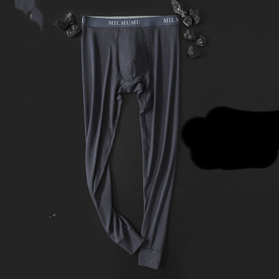 Pantalones Térmicos Interiores Delgados Premium para Hombre - Image 12