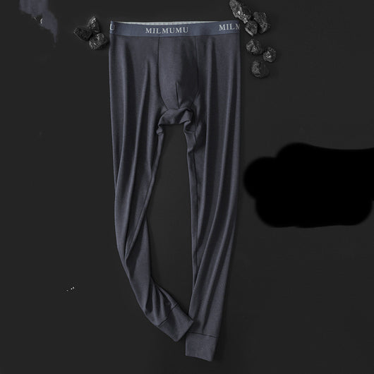 Pantalones Térmicos Interiores Delgados Premium para Hombre - Image 12