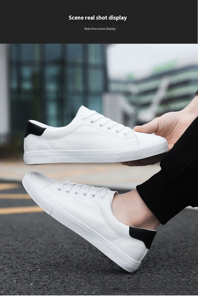 Zapatillas Deportivas Casuales Transpirables para Hombre con Malla Respirable - Image 16