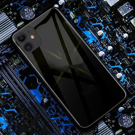Funda Luminosa para Celular con Diseño Creativo - Image 15