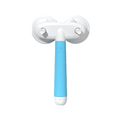 Cepillo Doble para Perros y Gatos con Iones Negativos y Autolimpieza - Image 19