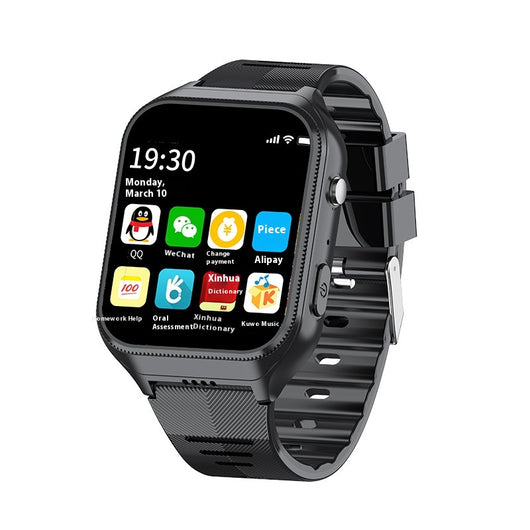 Reloj Inteligente GPS Localizador para Adultos Mayores - Antirrobo - Image 4