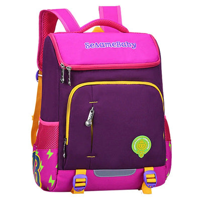 Mochila Espacial Rusa de Gran Capacidad - Image 3