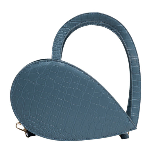 Bolso de Hombro Amor Hueco - Diseño Elegante y Versátil - Image 12