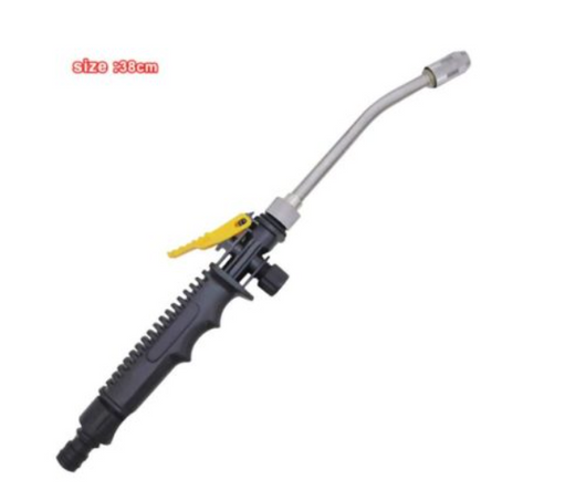 Pistola de Agua de Alta Presión Ajustable para Lavado de Autos - Image 14