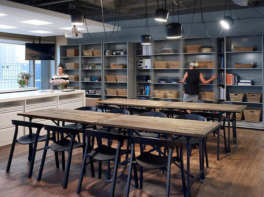 Lámpara de Techo Minimalista Moderna para Restaurantes y Tiendas - Image 19