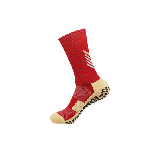 Calcetines Deportivos Antideslizantes con Toalla para Niños y Hombres - Image 13