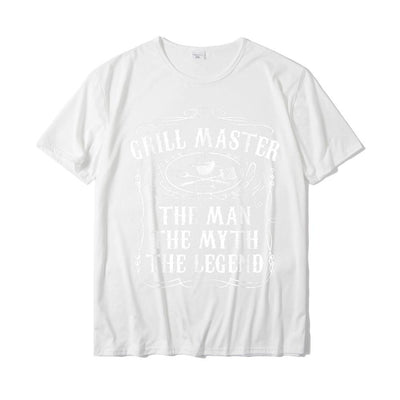 Camiseta Unisex de Manga Corta Cuello Redondo - Image 11