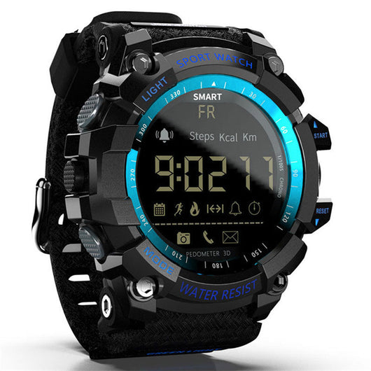 Reloj Inteligente OKMAT MK16 - Image 12