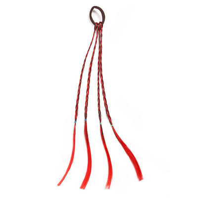 Accesorios para el Cabello Multicolor - Colección Creativa y Adorable - Image 2