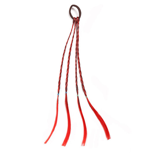 Accesorios para el Cabello Multicolor - Colección Creativa y Adorable - Image 2