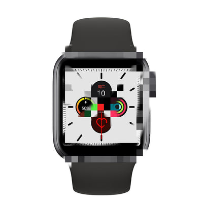 Reloj Inteligente T600S con Bluetooth - Llamadas y Música - Image 4