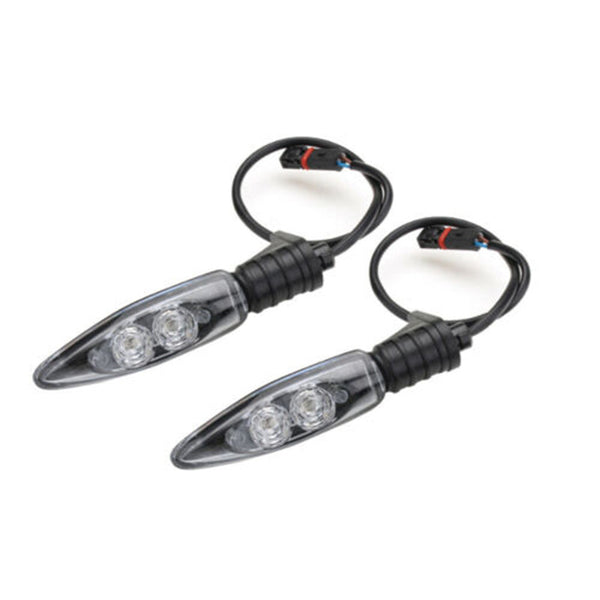 Direccionales LED de Alta Visibilidad para BMW GS