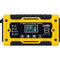 Amarillo 12 V 6A US Batería De Plomo Ácido