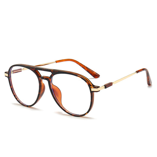Gafas Anti Luz Azul con Montura Doble Rayo para Miopía - Image 17
