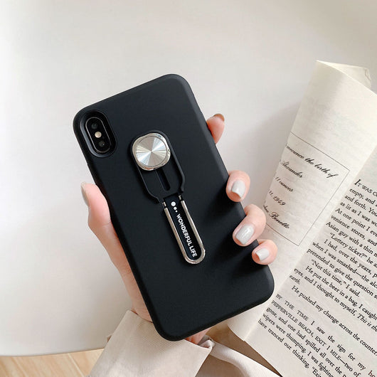 Funda Protectora Dual Anti-Caídas para Teléfono - Image 4