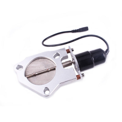 Sistema de Control Remoto para Tubo de Escape Modificado de Automóvil - Image 9