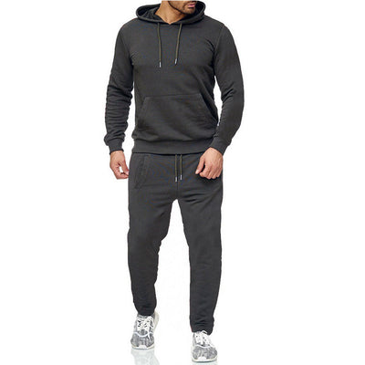 Sudadera con Capucha Juvenil de Moda - Image 14