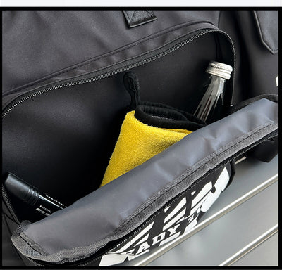 Bolsa Deportiva para Bádminton y Tenis de Gran Capacidad para Hombre y Mujer - Image 17