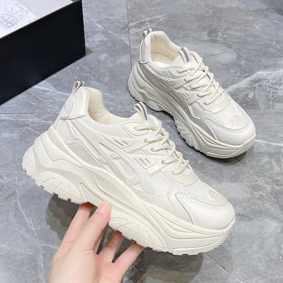 Zapatillas Deportivas Plataforma para Mujer - Cómodas y Versátiles - Image 32