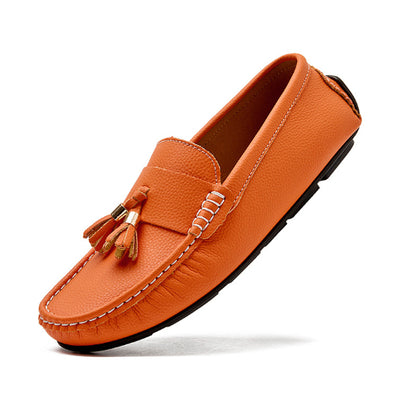Mocasines Casuales Versátiles para Hombre - Diseño Moderno - Image 16