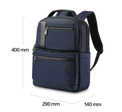 Mochila para Laptop de Gran Capacidad para Hombres - Image 7