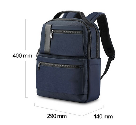 Mochila para Laptop de Gran Capacidad para Hombres - Image 7