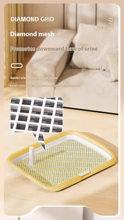 Inodoro Portátil para Perros de Plástico PET - Image 22