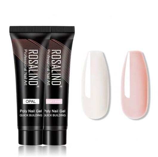 Kit Completo de Gel Extensor para Manicura Profesional - Image 74