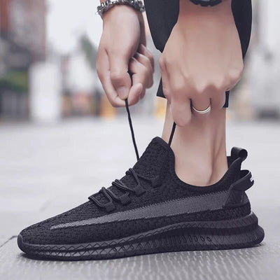 Zapatillas Deportivas Ultraligeras para Hombre y Mujer - Transpirables y Cómodas - Image 22